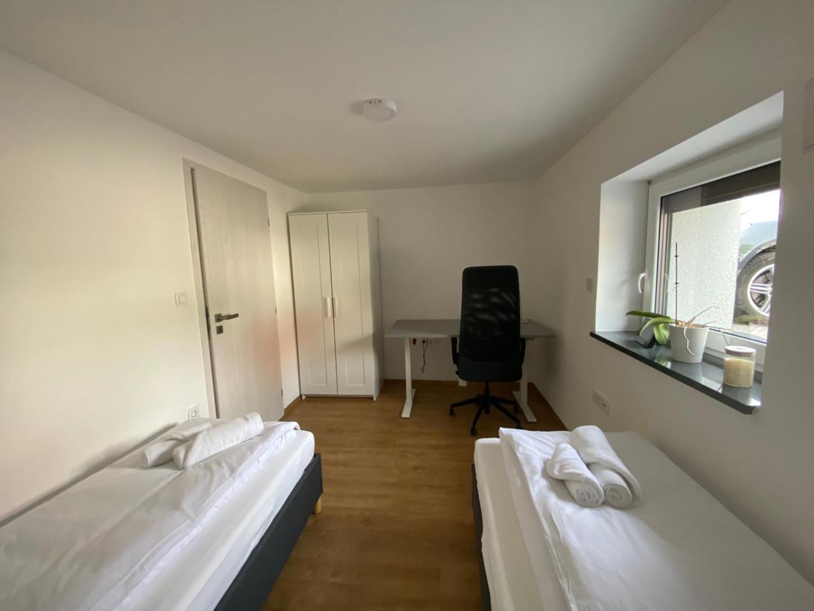 Vila Ada - 4 Cosy Apartments Ljubljana Cameră foto