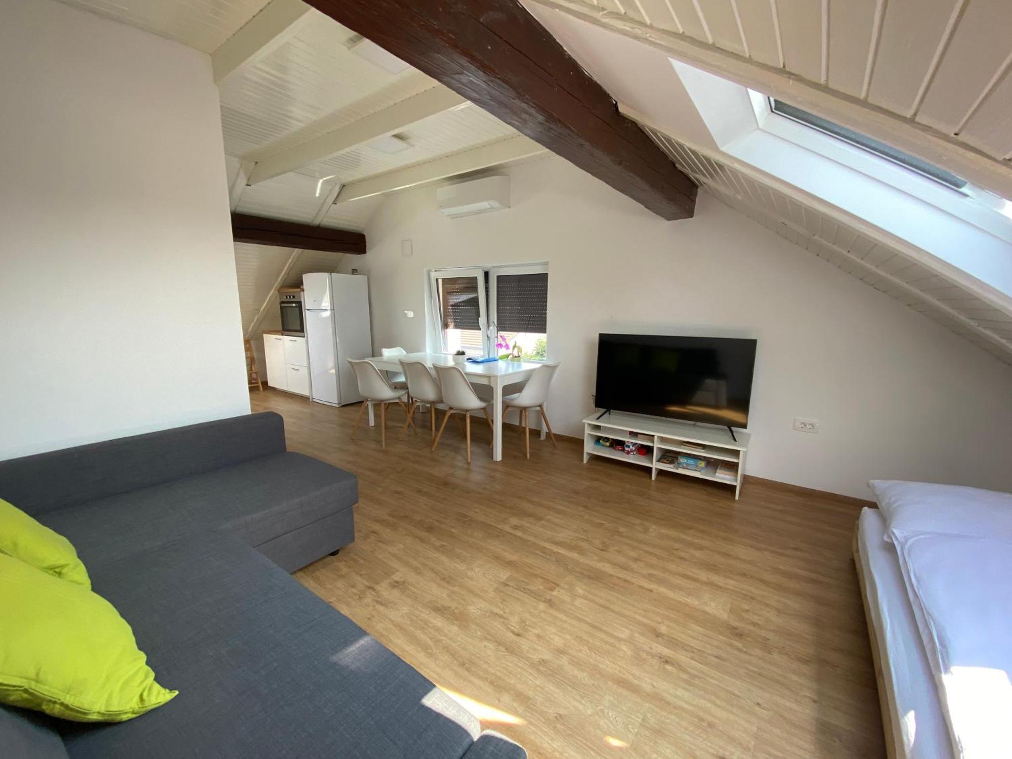 Vila Ada - 4 Cosy Apartments Ljubljana Cameră foto